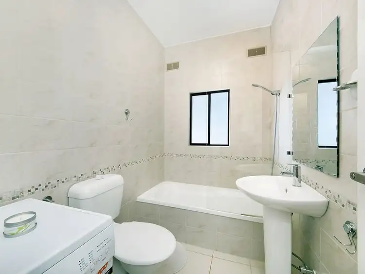 Sixth view of Homely house listing, 86 Chiswick Road, Auburn NSW 2144