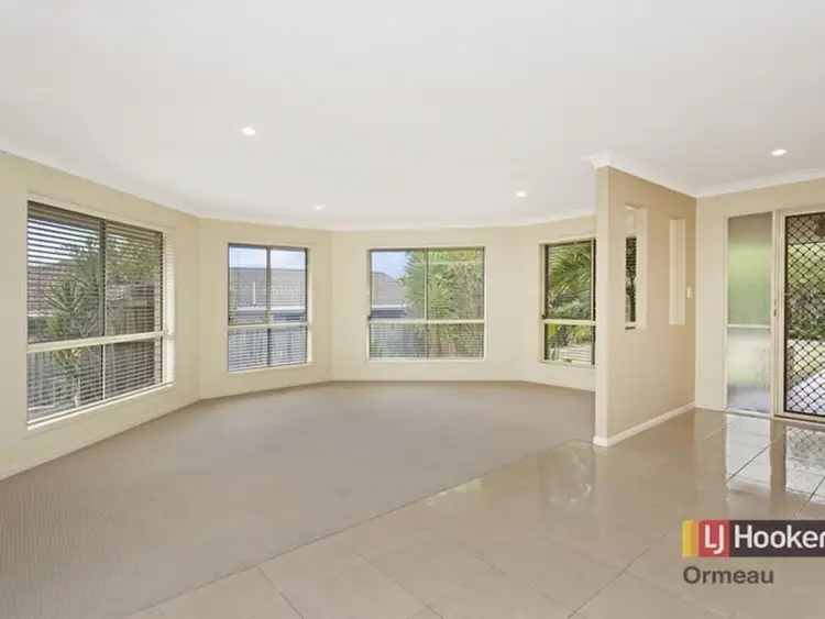 Fourth view of Homely house listing, 21 Langfield Crescent, Ormeau Hills QLD 4208