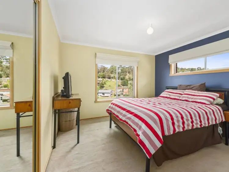 Sixth view of Homely unit listing, 2/63 Second Avenue, West Moonah TAS 7009