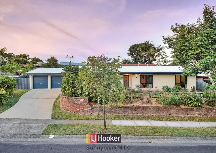 Sixth view of Homely house listing, 1 Tusk Street, Sunnybank Hills QLD 4109