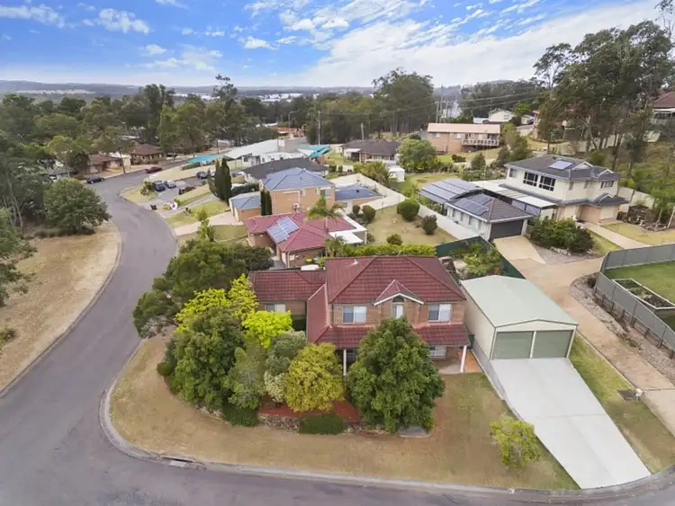 Sixth view of Homely house listing, 10 The Grove, Watanobbi NSW 2259