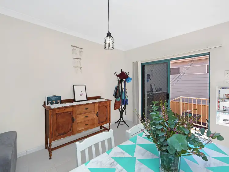 Fifth view of Homely townhouse listing, 2/86 Hutton Road, The Entrance North NSW 2261