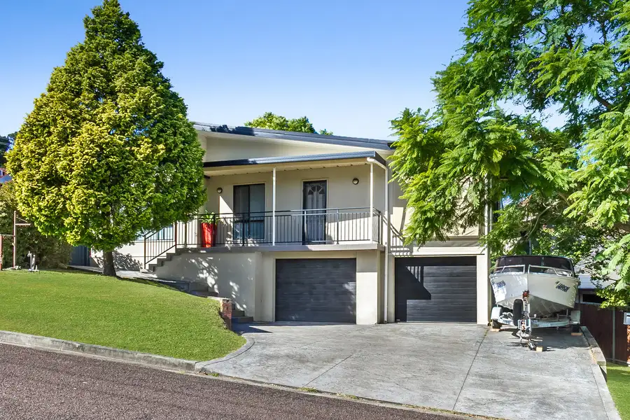 Main view of Homely house listing, 2 Pearce Street, Cardiff NSW 2285