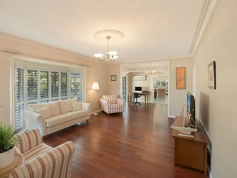 Main view of Homely house listing, 2 Ringwood Court, Robina QLD 4226