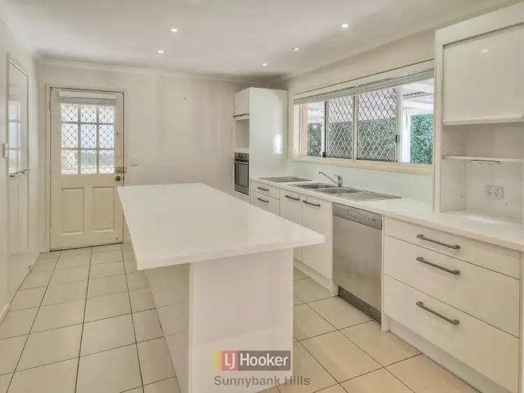 Fifth view of Homely house listing, 5 Boorala Crescent, Eight Mile Plains QLD 4113