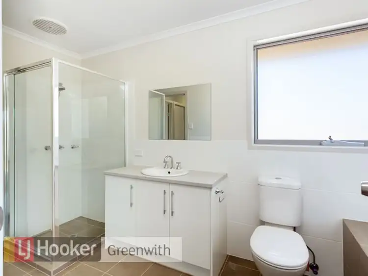 Fifth view of Homely house listing, 11 Oakridge Circuit, Golden Grove SA 5125