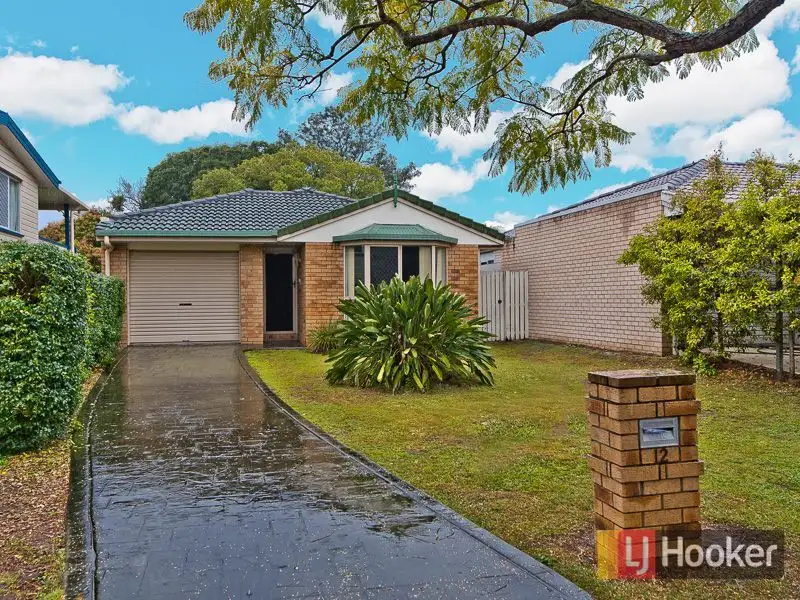 Main view of Homely house listing, 12 Lucy Street, Bald Hills QLD 4036
