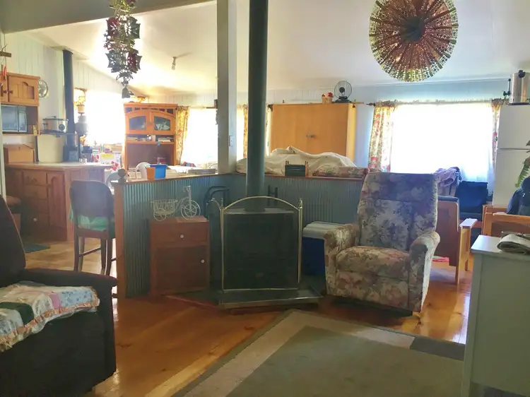 Fourth view of Homely house listing, 228 McAuliffes Road, Booie QLD 4610