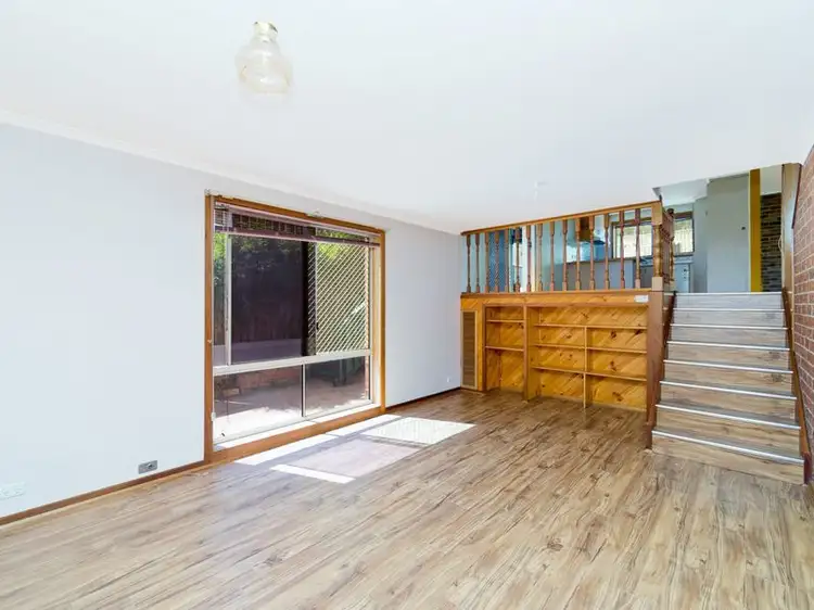 Fourth view of Homely semi-detached listing, 116b Tharwa Road, Queanbeyan NSW 2620