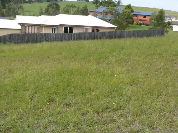 Main view of Homely land listing, 9 Seabreeze Parade, Hallidays Point NSW 2430