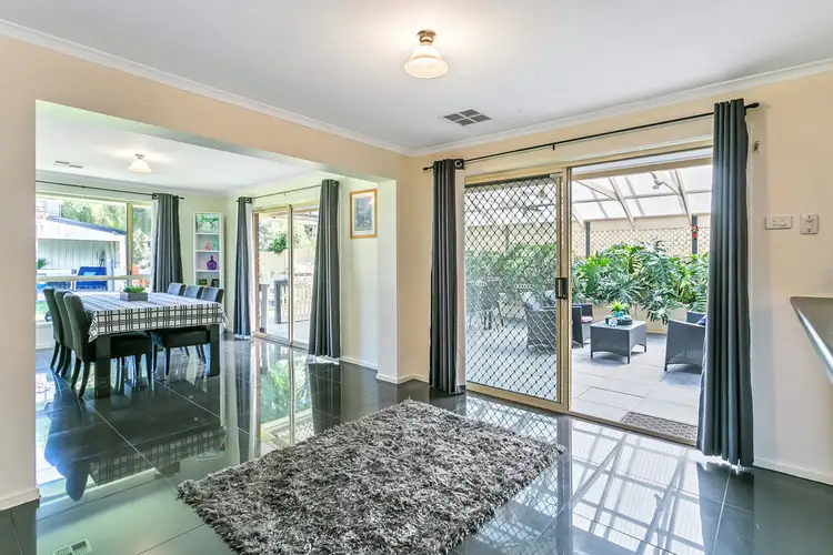 Sixth view of Homely house listing, 1 Macquarie Avenue, Hillcrest SA 5086
