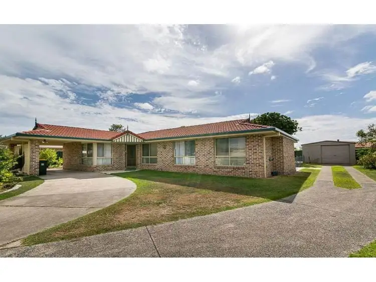 Main view of Homely house listing, 6 Spontini Court, Burpengary QLD 4505