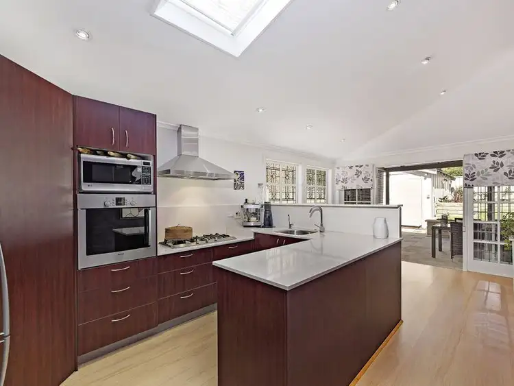 Fourth view of Homely house listing, 9 Ormond Street, Ashfield NSW 2131