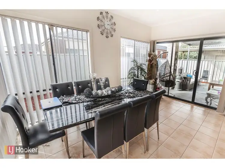 Third view of Homely house listing, 4 Pinehurst Rise, Craigieburn VIC 3064