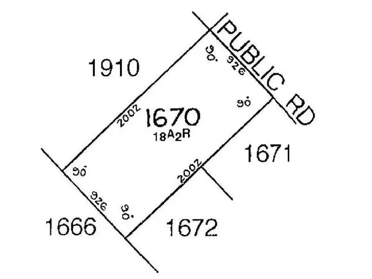 Second view of Homely rural property listing, Sec 1670 & Mines Road, Moonta SA 5558