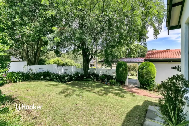 Second view of Homely house listing, 12 Radiata Road, Highbury SA 5089