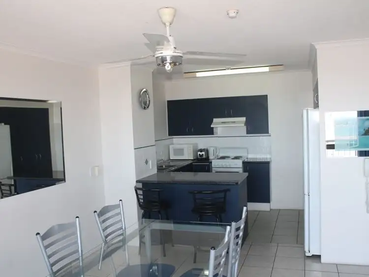 Third view of Homely unit listing, 11B/114 Marine Parade, Southport QLD 4215