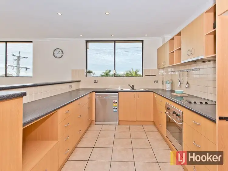Sixth view of Homely unit listing, 6/156 Bonney Avenue, Clayfield QLD 4011