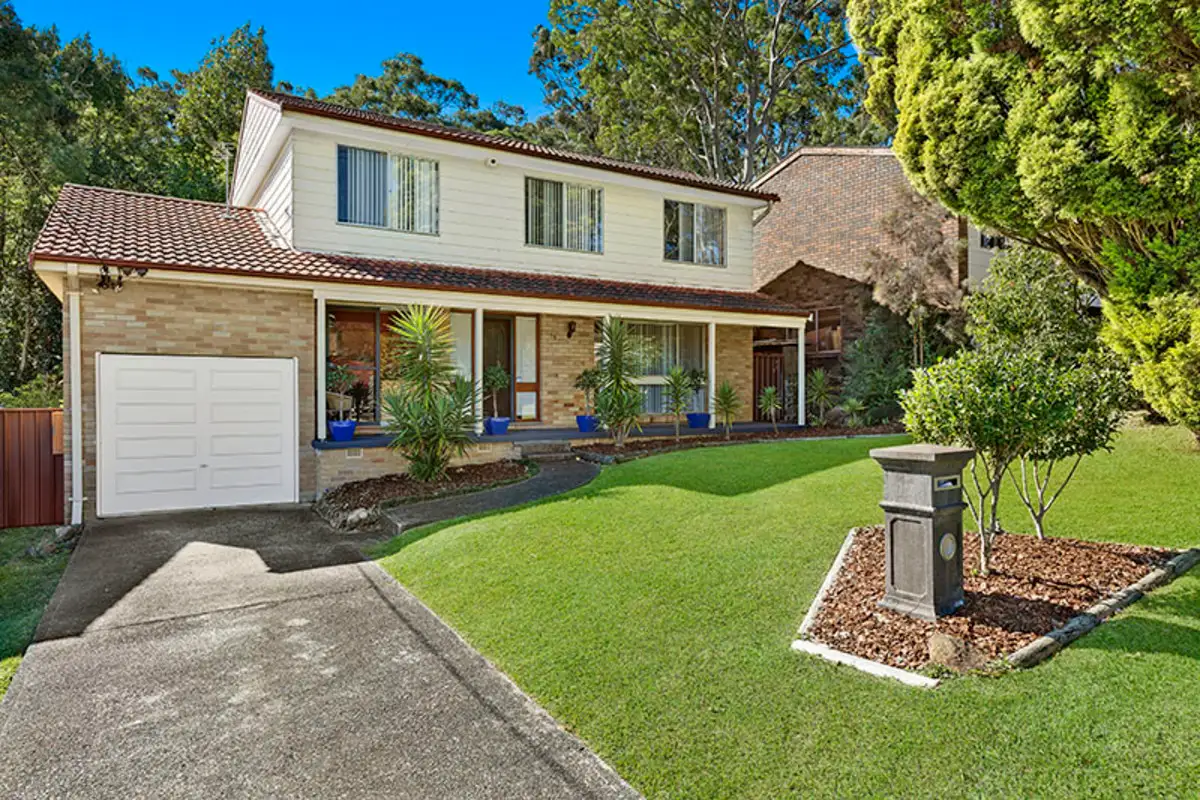 Main view of Homely house listing, 19 South Crescent, North Gosford NSW 2250