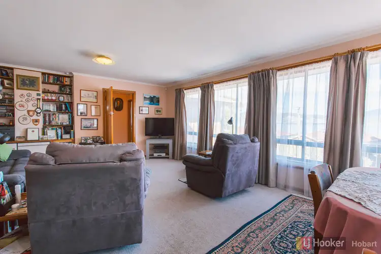 Fifth view of Homely house listing, 140 Carella Street, Howrah TAS 7018
