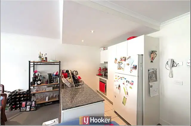 Seventh view of Homely apartment listing, 5/77 Northbourne Avenue 'The Avenue', Turner ACT 2612