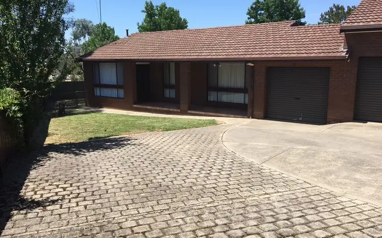 Main view of Homely unit listing, 2/735 Harris Court, Albury NSW 2640