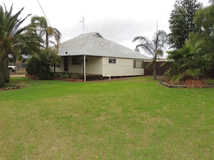 Second view of Homely house listing, 115 Stradbroke Avenue, Nyah VIC 3594