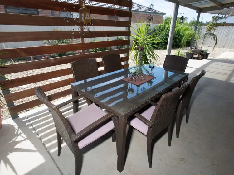 Fourth view of Homely house listing, 20 McNulty Drive, Benalla VIC 3672