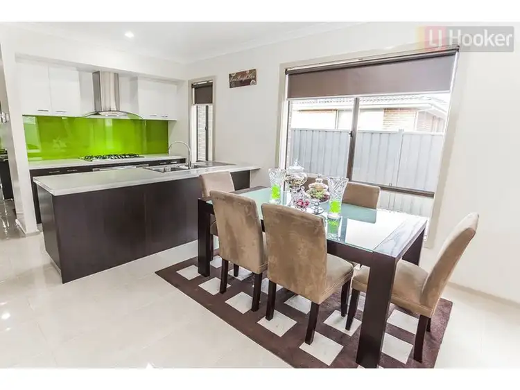 Seventh view of Homely house listing, 12 Moxie Rd, Craigieburn VIC 3064
