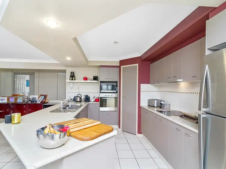 Fifth view of Homely house listing, 72 Regatta Avenue, Oxenford QLD 4210