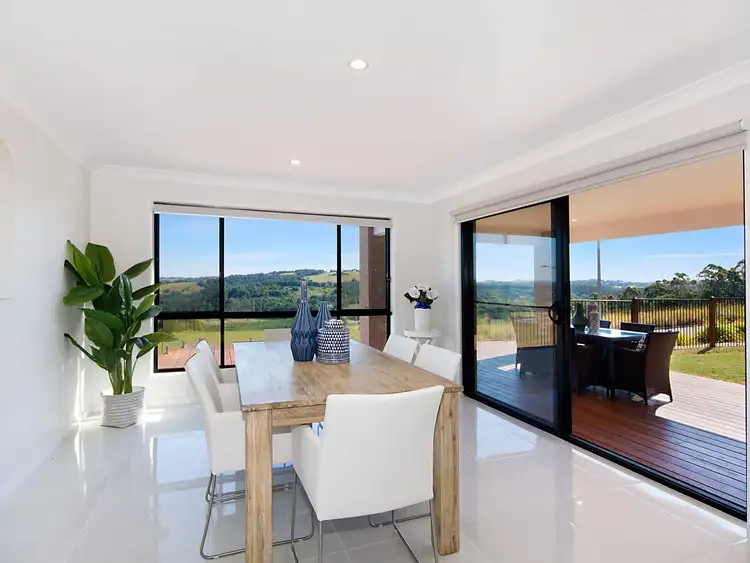 Fifth view of Homely house listing, 2/2 Eclipse Crescent, Cumbalum NSW 2478