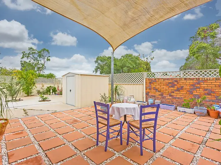 Third view of Homely house listing, 100 Ackama Street, Algester QLD 4115