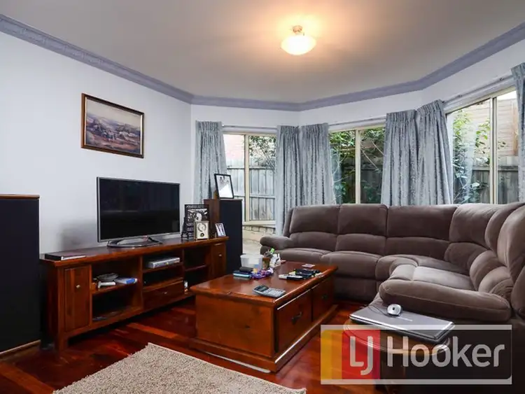 Sixth view of Homely house listing, 1 Hagen Drive, Berwick VIC 3806