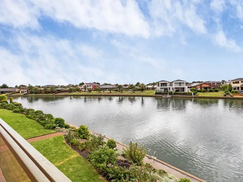 Main view of Homely unit listing, 7/6 Sunrise Court, West Lakes SA 5021