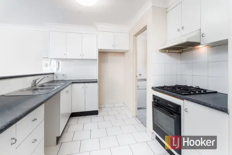 Third view of Homely unit listing, 25/8-10 Fifth Avenue, Blacktown NSW 2148