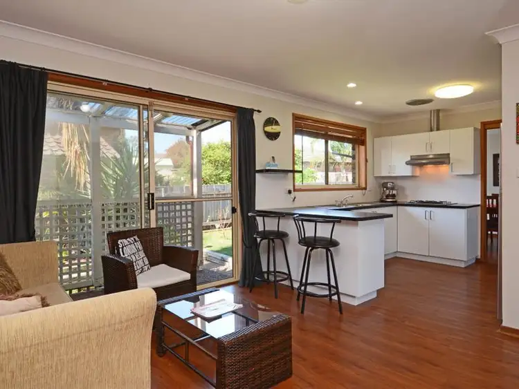 Third view of Homely house listing, 9 Fairfax Street, Rutherford NSW 2320