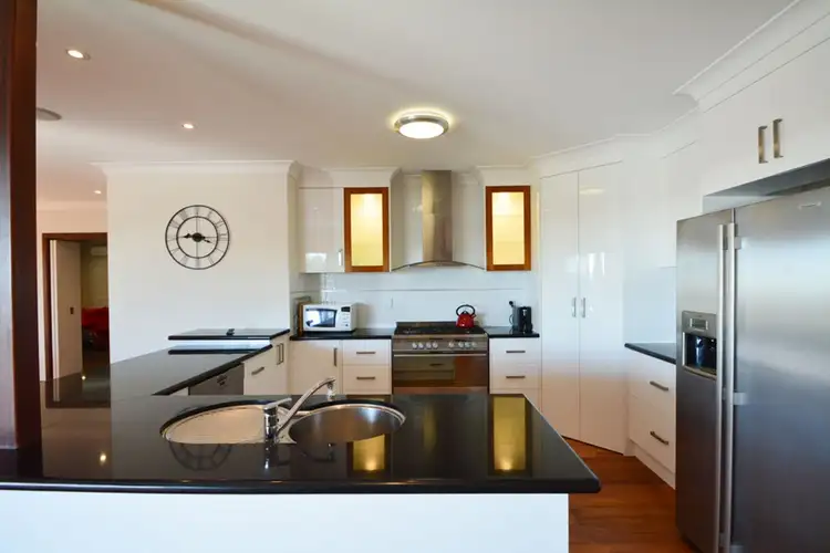 Third view of Homely house listing, 36 Lighthouse Drive, Boyne Island QLD 4680