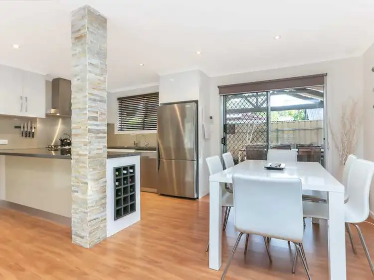 Fourth view of Homely house listing, 1/13 Gum Tree Drive, Hope Valley SA 5090