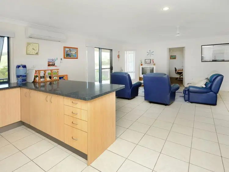 Fourth view of Homely house listing, 4 Tuckeroo Close, Coffs Harbour NSW 2450