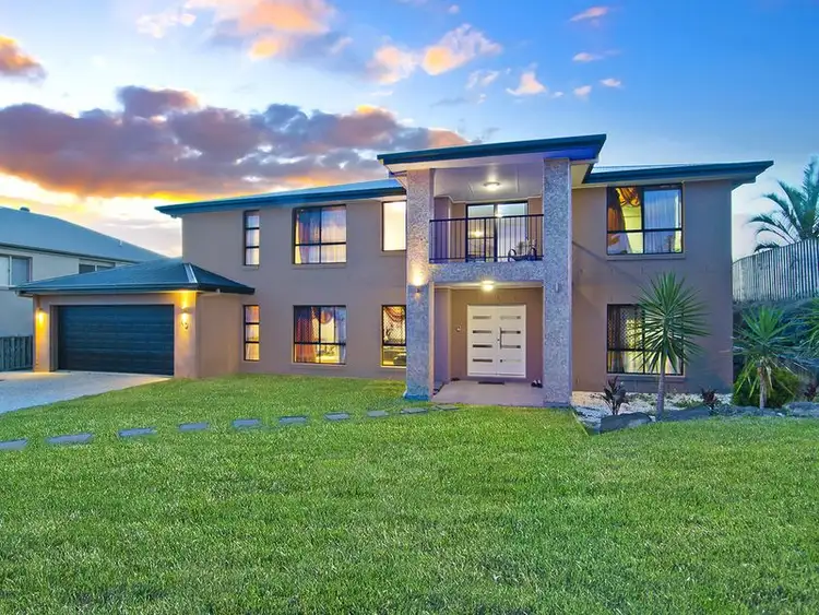 40 Salvado Drive, Pacific Pines QLD 4211
