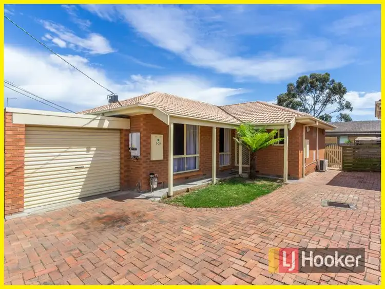 1/32 Olive Road, Eumemmerring VIC 3177