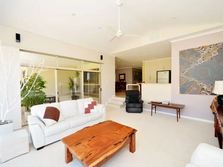 Fourth view of Homely house listing, 30 Irlpme Court, Larapinta NT 875