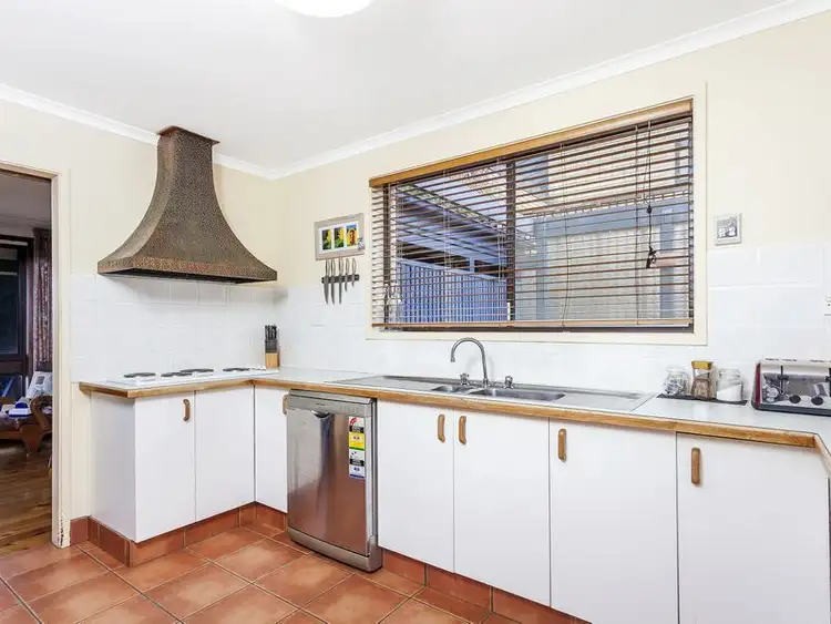 Fifth view of Homely house listing, 47 Callaghan Street, Evatt ACT 2617