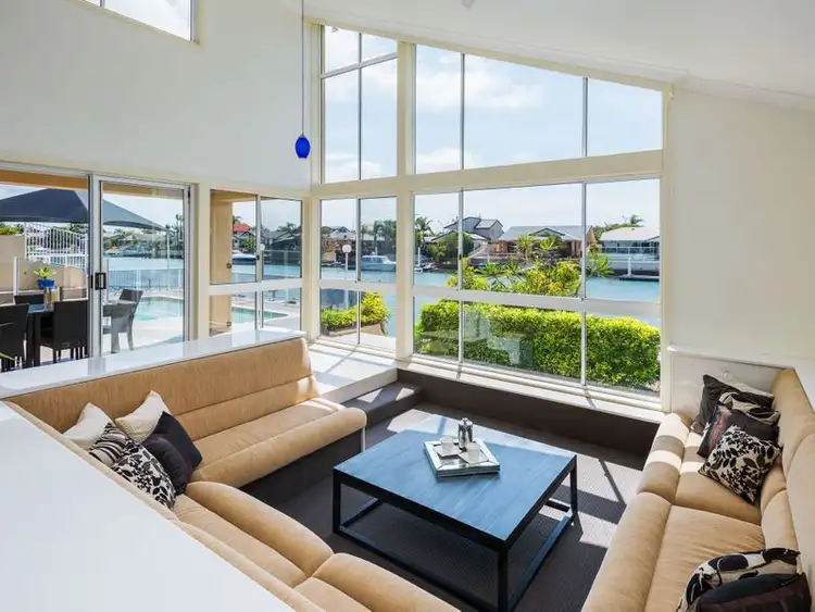 Seventh view of Homely house listing, 10 Sundance Way, Runaway Bay QLD 4216