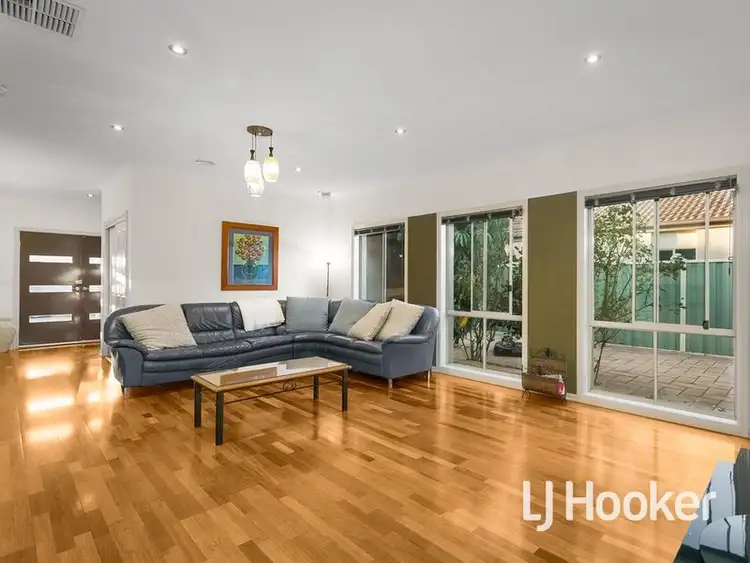 Second view of Homely house listing, 32 Sommersby Road, Point Cook VIC 3030