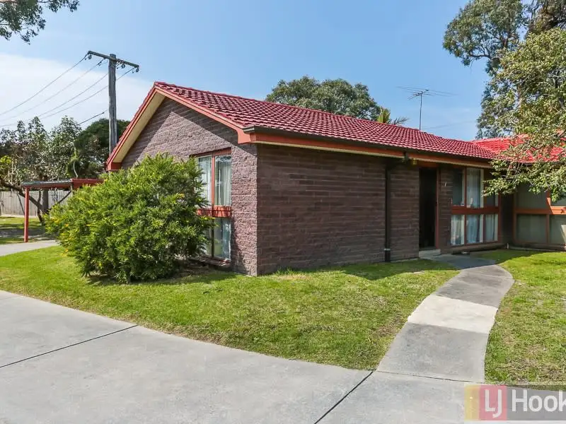 Main view of Homely unit listing, 1/3 Pointside Avenue, Bayswater North VIC 3153