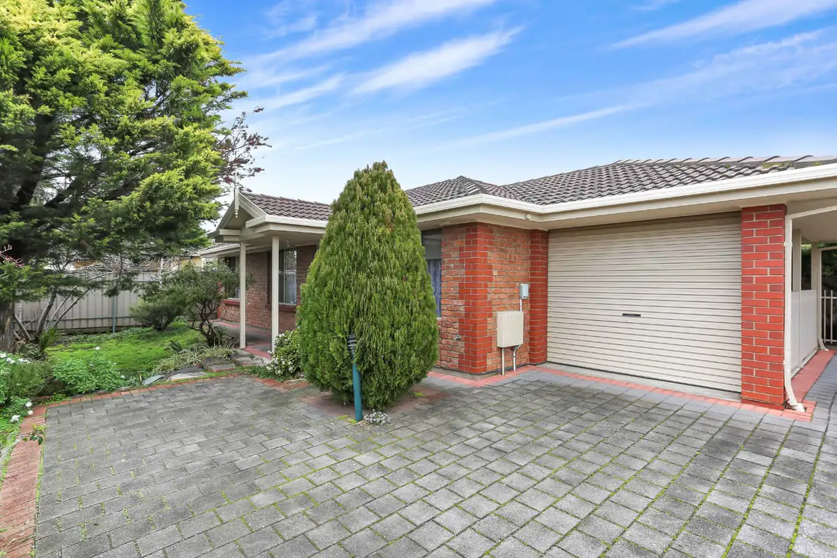 Main view of Homely house listing, 2/297 Milne Road, Modbury North SA 5092