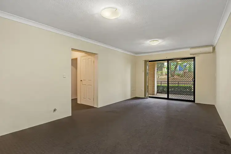 Fourth view of Homely apartment listing, 4/49-51 Dwyer Street, North Gosford NSW 2250