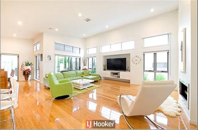 Fifth view of Homely house listing, 13 Langtree Crescent, Crace ACT 2911