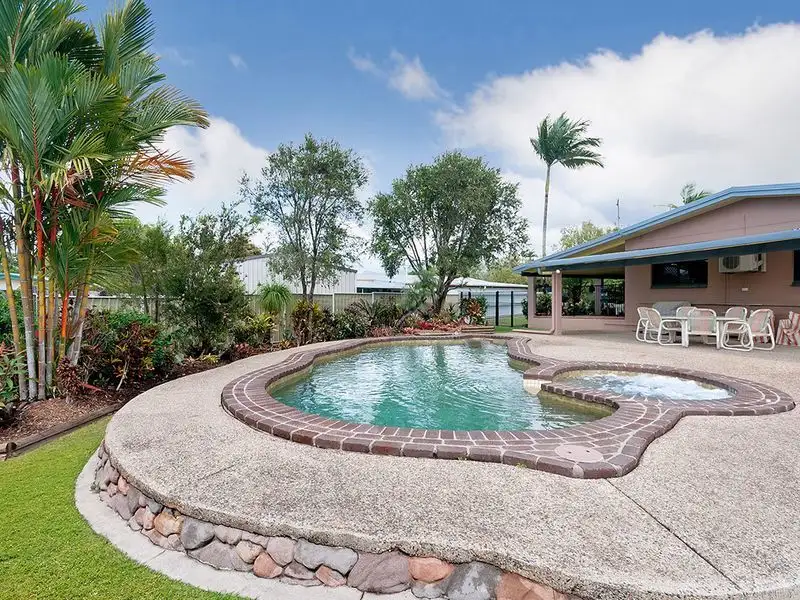 Main view of Homely house listing, 14 Coolabah Close, White Rock QLD 4868